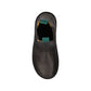 Stockman Chelsea Barefoot - Black