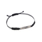 The Freedom Bracelet – Black