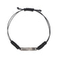 The Freedom Bracelet – Black