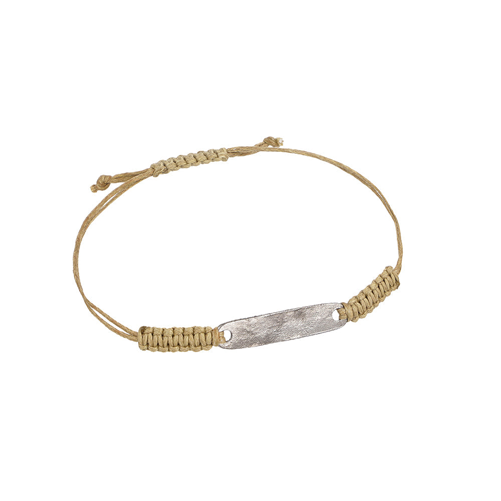 The Freedom Bracelet – Sand Jim Green Footwear 