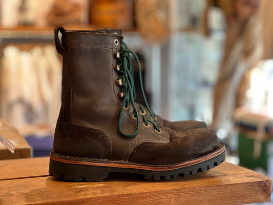  Jim Green Footwear 
