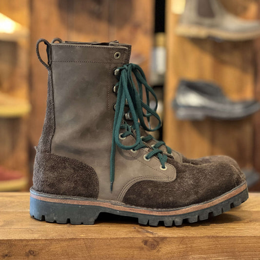  Jim Green Footwear 