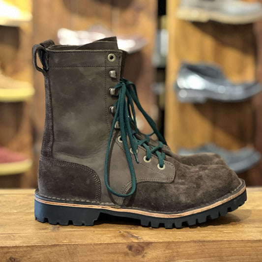  Jim Green Footwear 