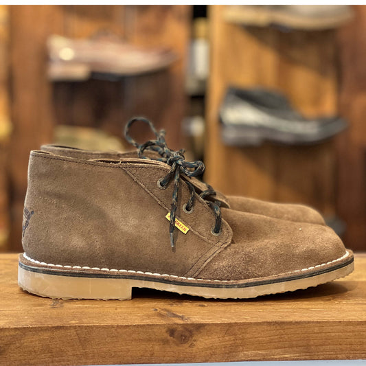  Jim Green Footwear 