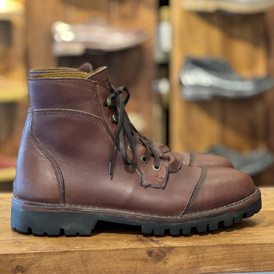  Jim Green Footwear 