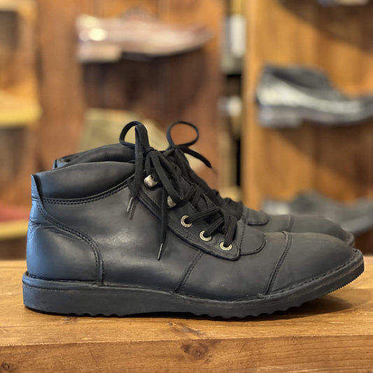  Jim Green Footwear 