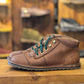 African Ranger Barefoot - Fudge (Conditioned / Like New)