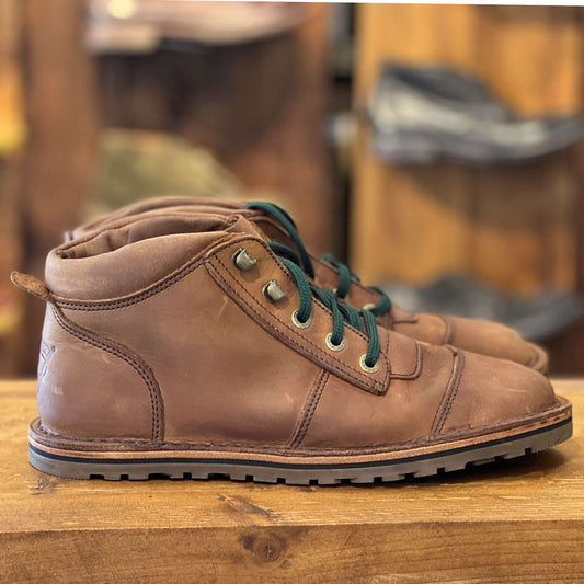  Jim Green Footwear 