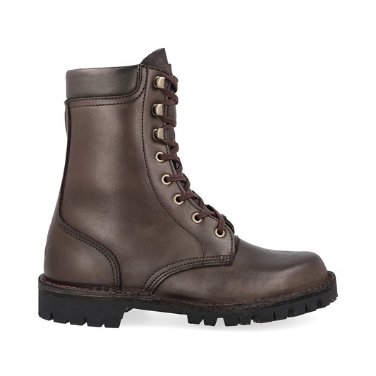 AR08 - Brown - UK08 (Lightly Worn , Great Condition) Jim Green Footwear 