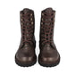 AR08 - Brown - UK08 (Lightly Worn , Great Condition)