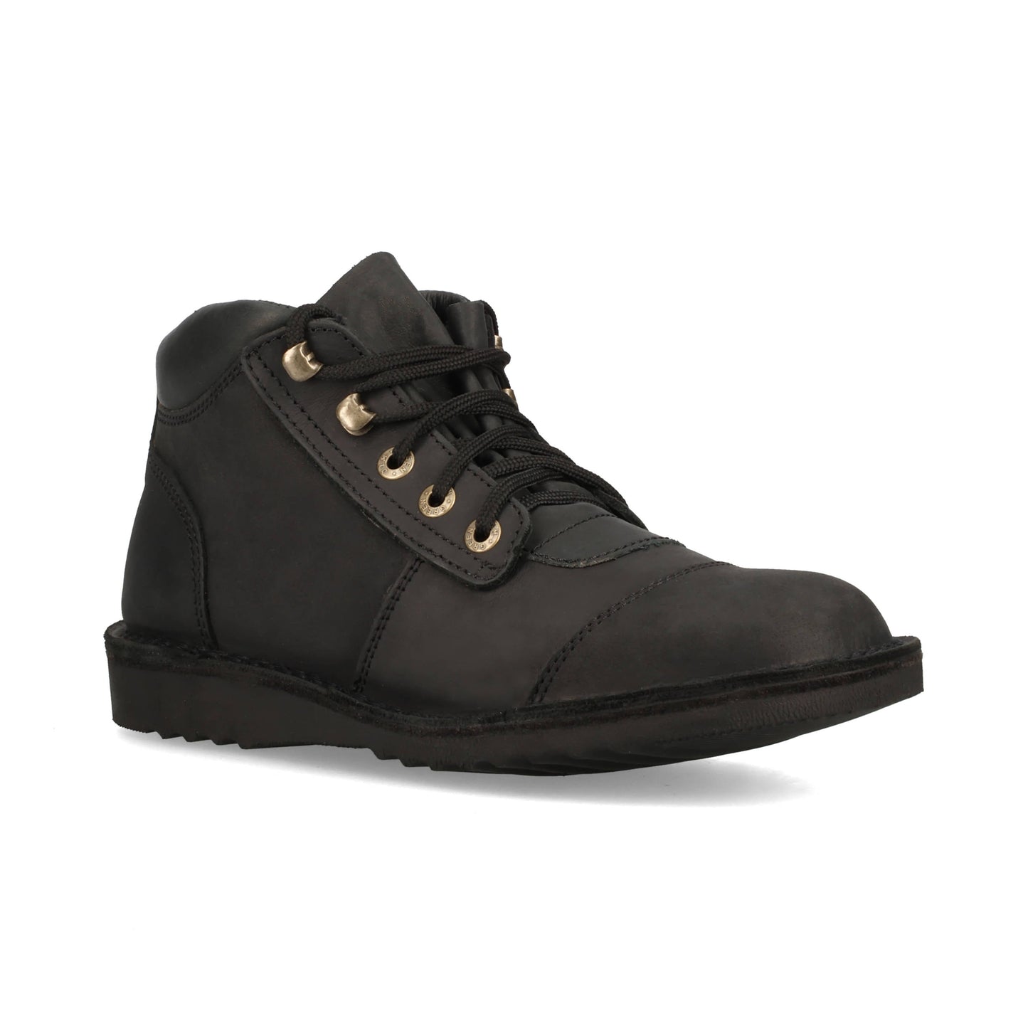 Jim Green African Ranger - Houston Black Jim Green Footwear 