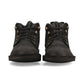 African Ranger - Houston Black (Lightly Worn / Conditioned – Excellent Condition