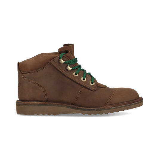 Jim Green African Ranger - Houston Brown Jim Green Footwear 