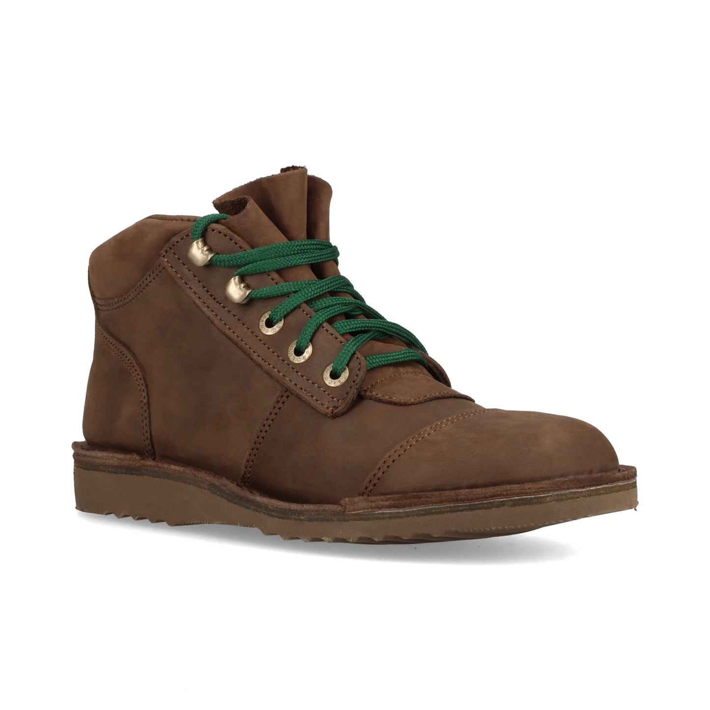 Jim Green African Ranger - Houston Brown Jim Green Footwear 