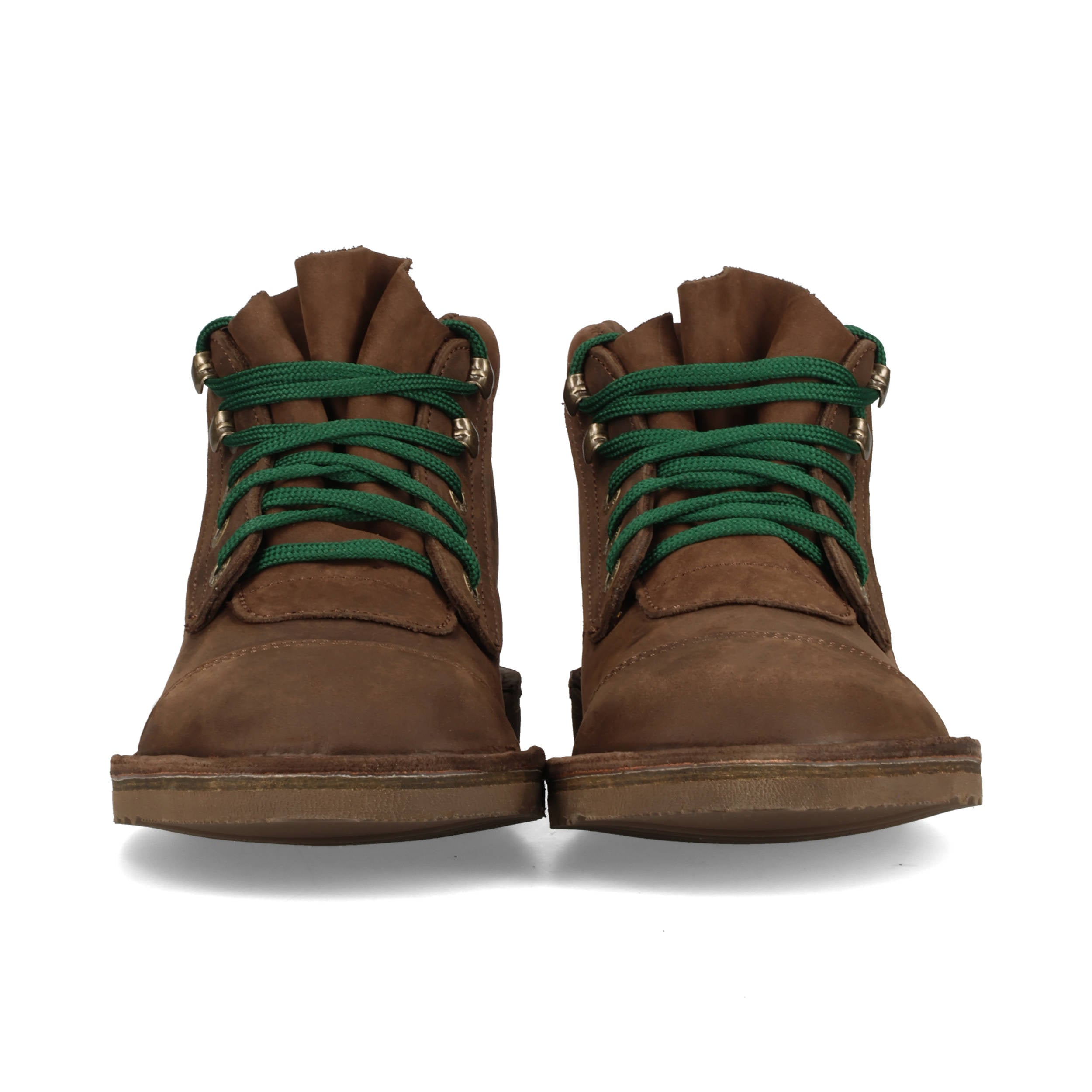 African Ranger - Houston Brown – Jim Green Footwear