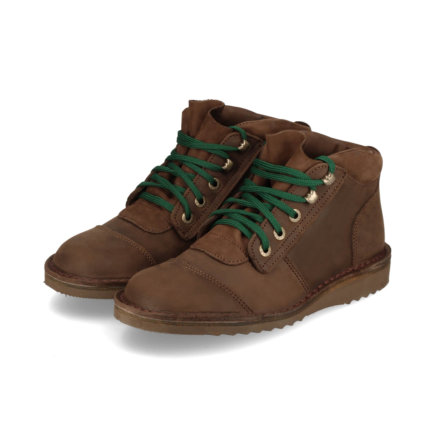 Jim Green African Ranger - Houston Brown Jim Green Footwear 