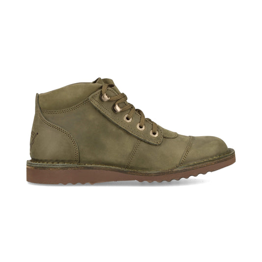 Jim Green African Ranger - Houston Green "Hulk" Jim Green Footwear
