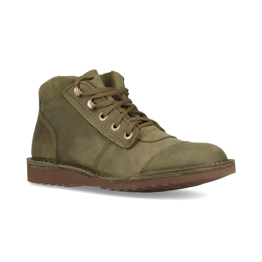 Jim Green Footwear