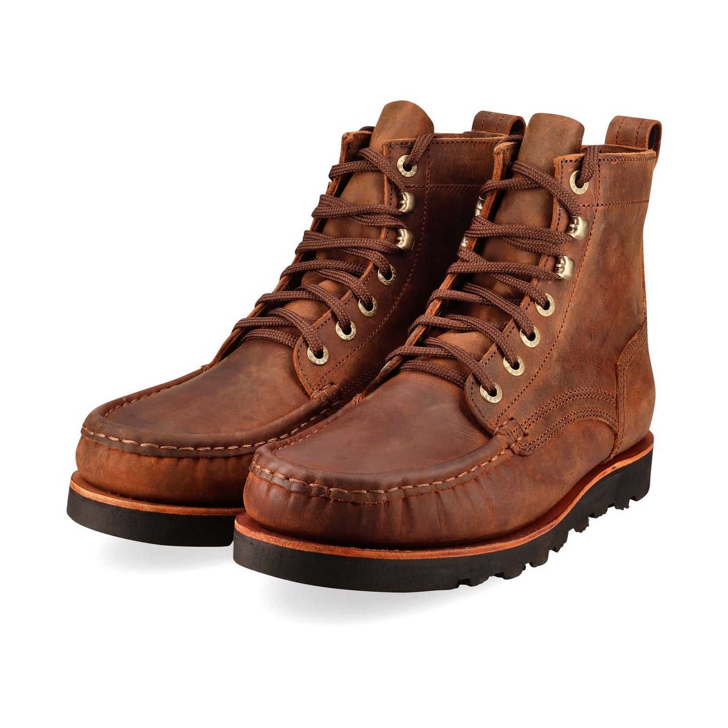 Jim Green Workhorse MT01 - Bronco Jim Green Footwear 