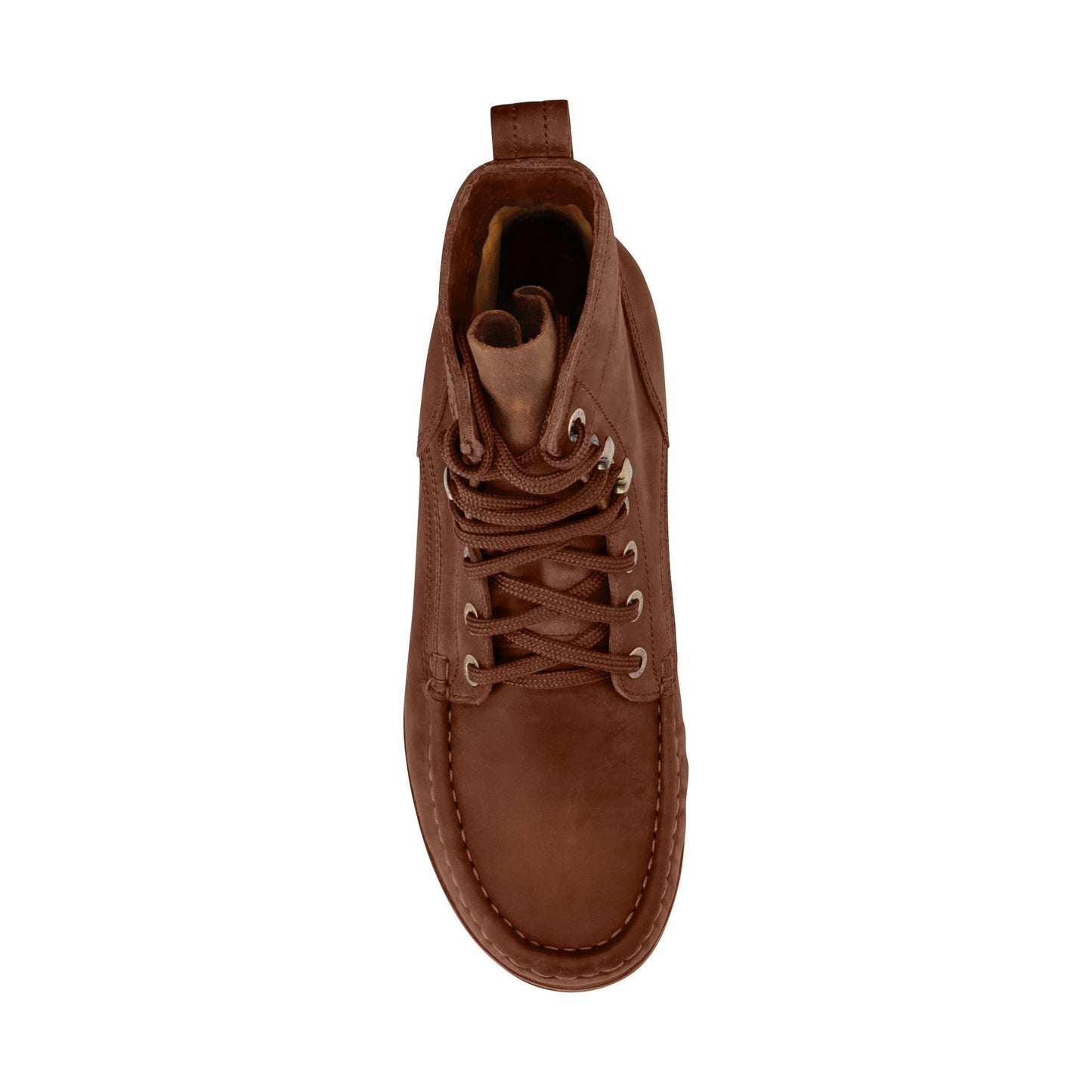 Workhorse - Bronco Jim Green Footwear 