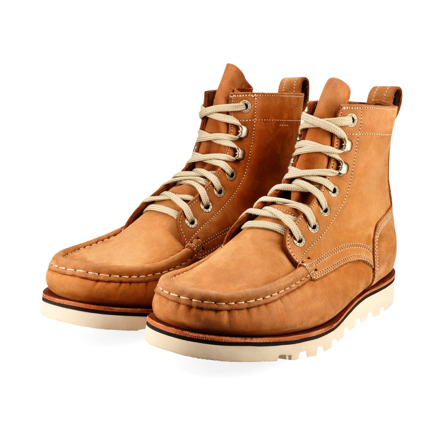 Jim Green Workhorse MT01 - Fudge Jim Green Footwear 