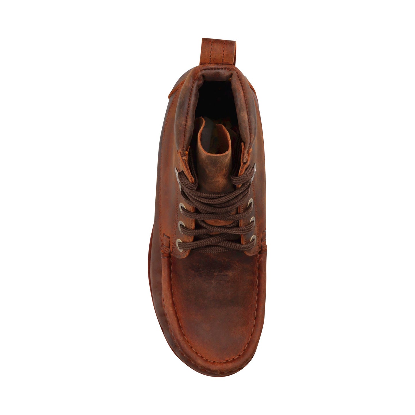 Meander - Bronco Jim Green Footwear 