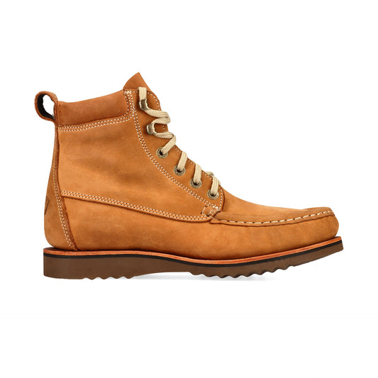 Jim Green Meander MT02 - Fudge Jim Green Footwear 
