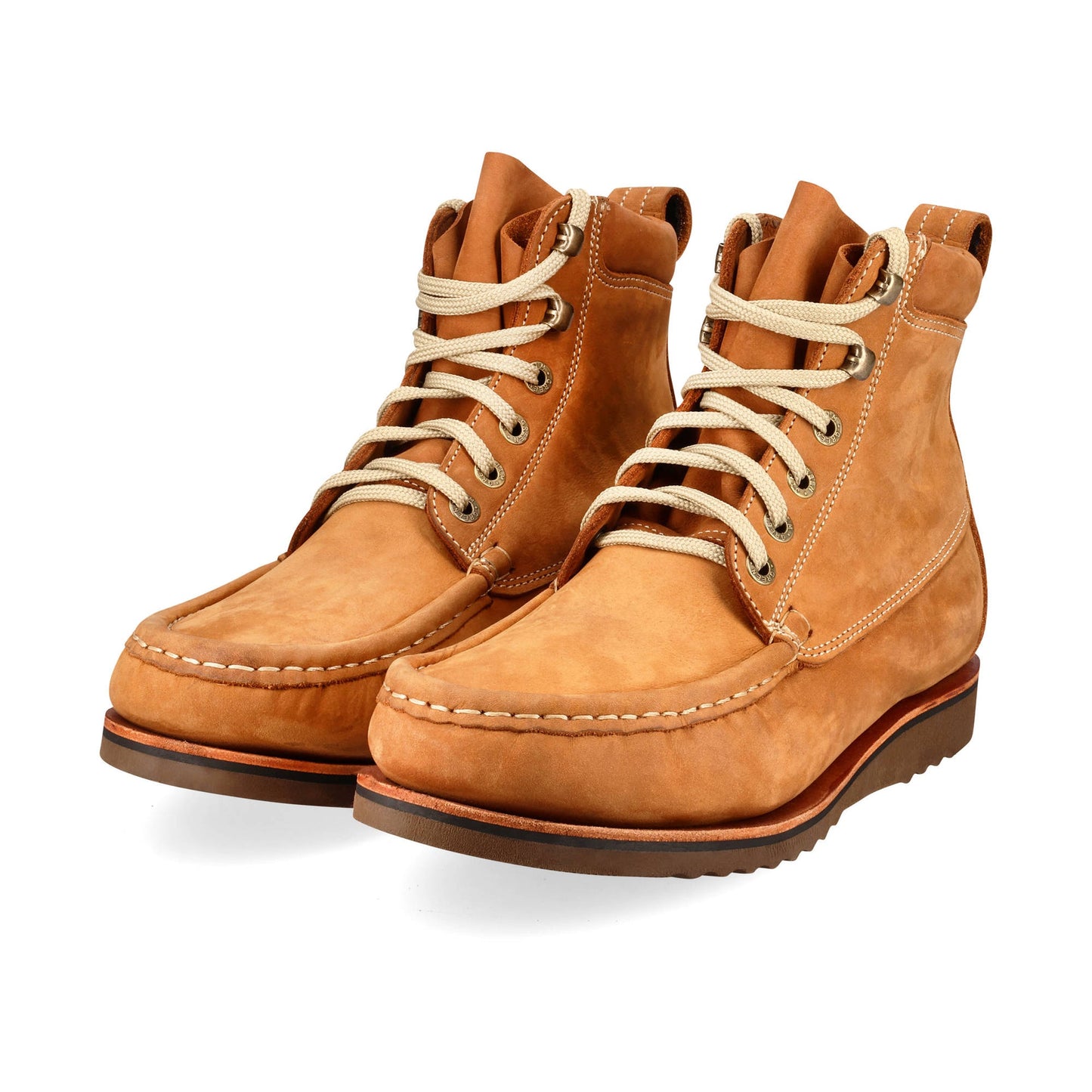 Jim Green Meander MT02 - Fudge Jim Green Footwear 