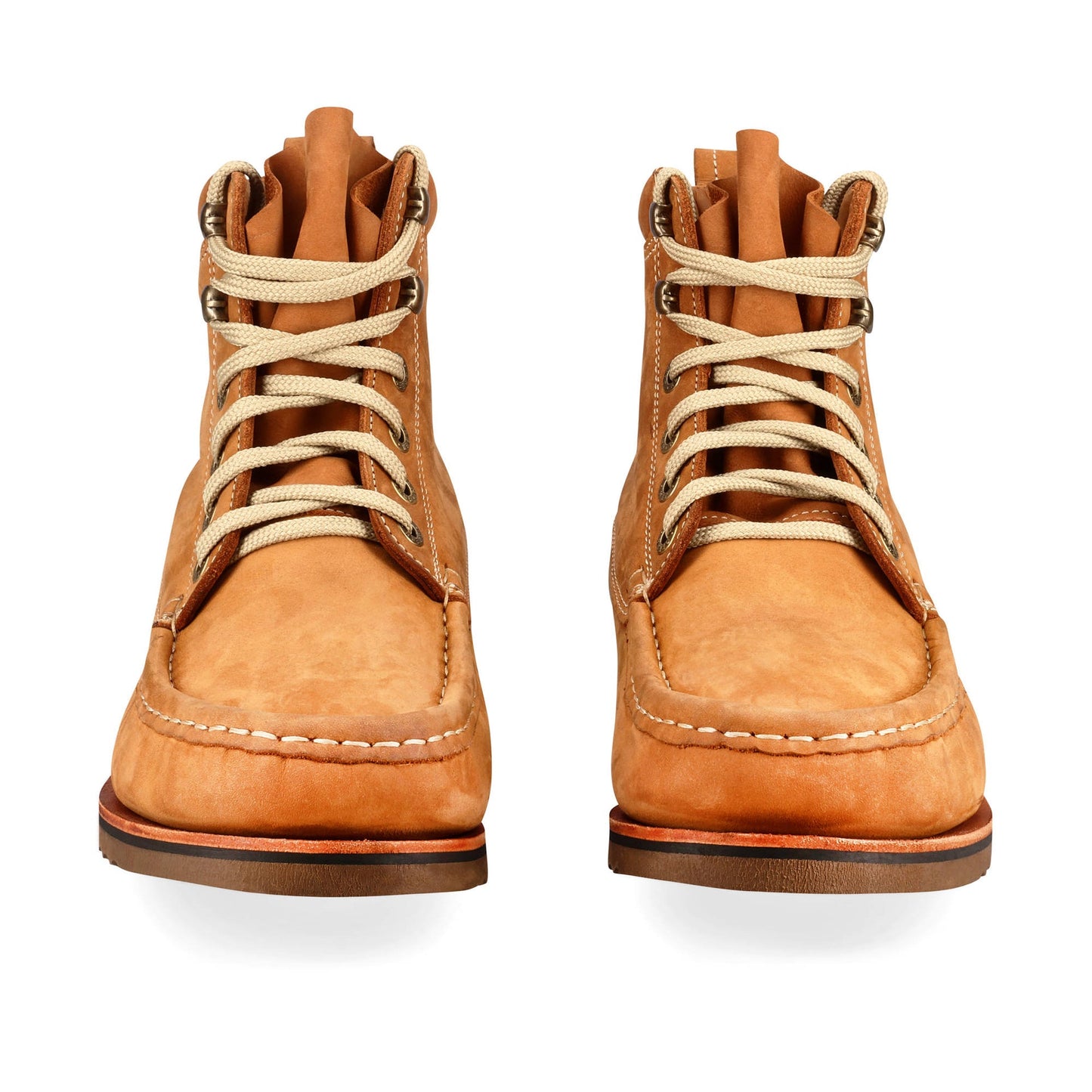 Jim Green Meander MT02 - Fudge Jim Green Footwear 