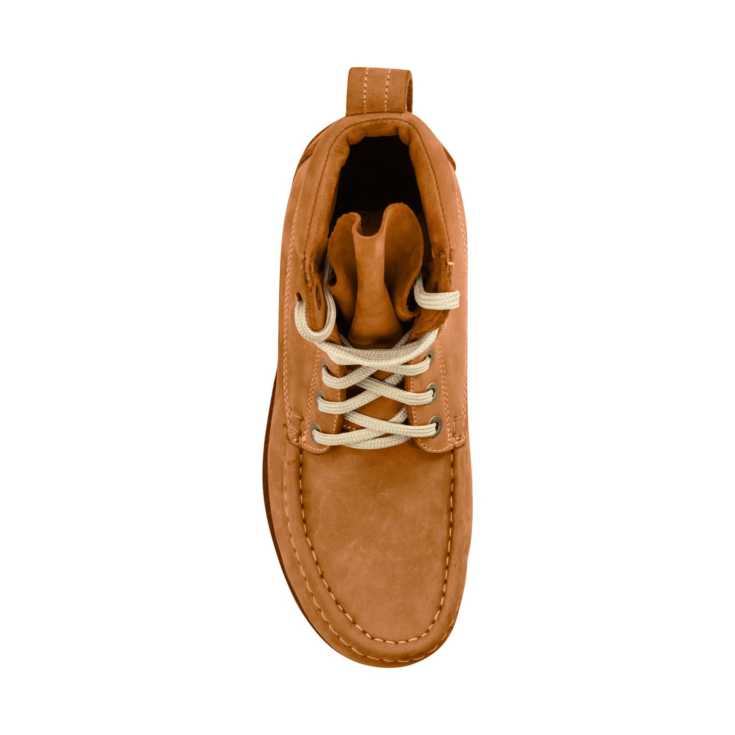 Meander - Fudge Jim Green Footwear 