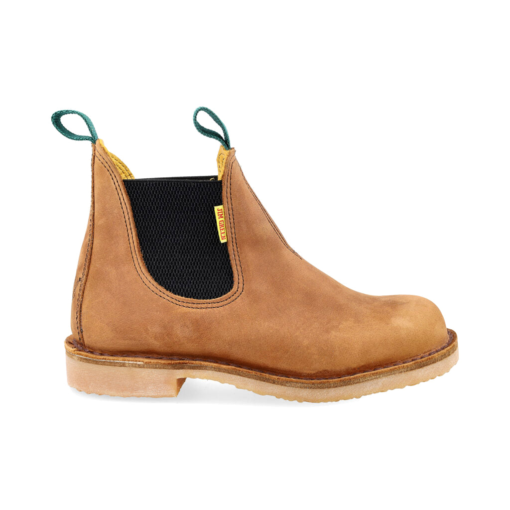  Jim Green Footwear 