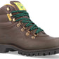 Razorback Steel Toe - Brown