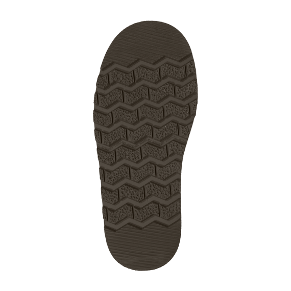 AR08 Tyre Wedge - Bronco Jim Green Footwear 