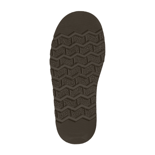 Tire Wedge Sole - Brown Jim Green Footwear 