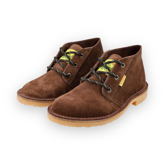 Jim Green Footwear