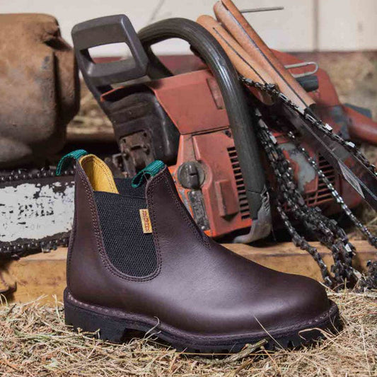 Jim Green Footwear